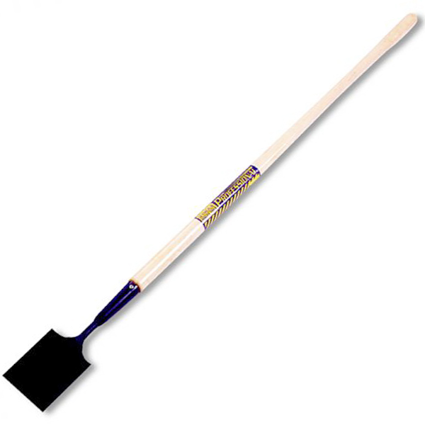 S550 Forged Ice Chisel Scraper - CAAN Fence Inc – Commercial & Union ...